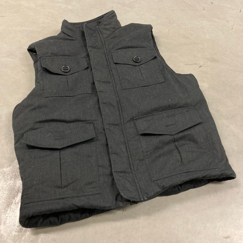 y2k apt.9 puffer vest